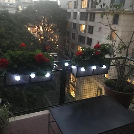 Cozy Studio In The Heart Of Recoleta Буенос Айрес Екстериор снимка