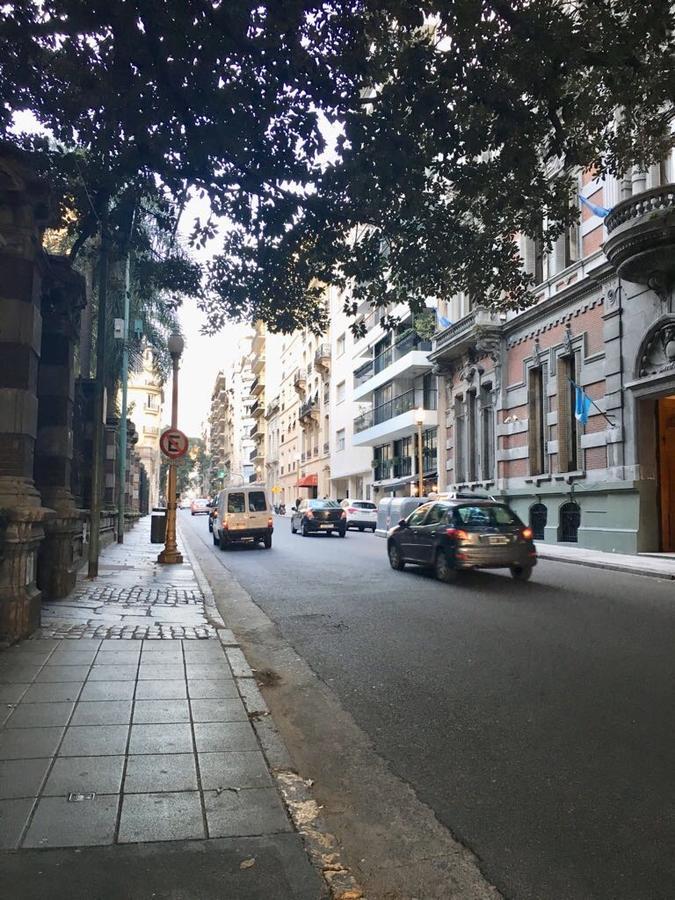 Cozy Studio In The Heart Of Recoleta Буенос Айрес Екстериор снимка