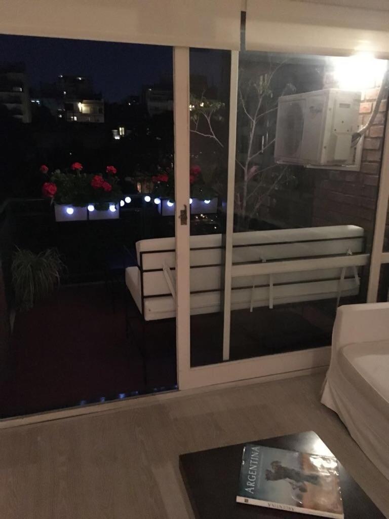 Cozy Studio In The Heart Of Recoleta Буенос Айрес Екстериор снимка