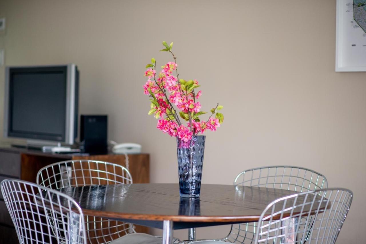 Cozy Studio In The Heart Of Recoleta Буенос Айрес Екстериор снимка