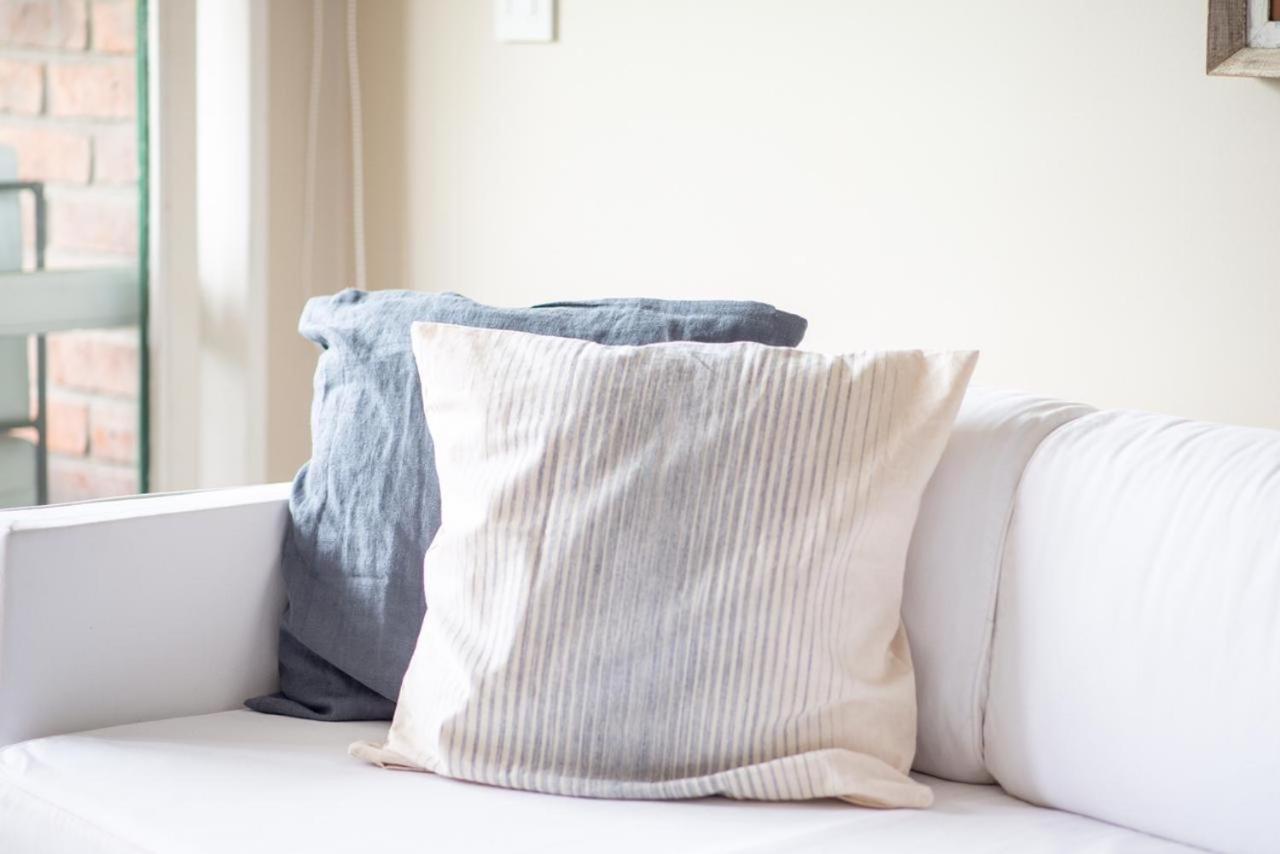 Cozy Studio In The Heart Of Recoleta Буенос Айрес Екстериор снимка