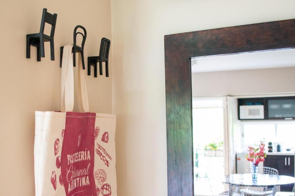 Cozy Studio In The Heart Of Recoleta Буенос Айрес Екстериор снимка