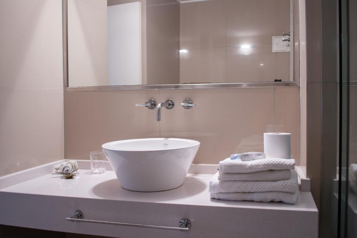 Cozy Studio In The Heart Of Recoleta Буенос Айрес Екстериор снимка