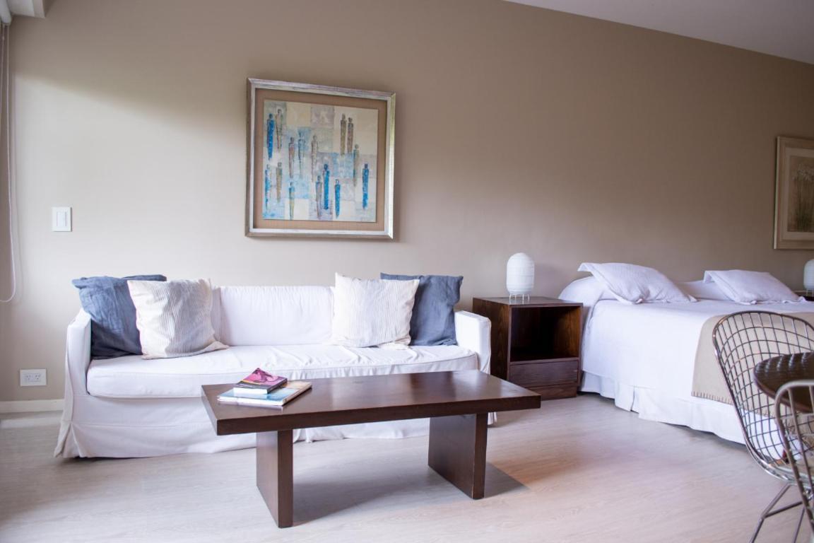 Cozy Studio In The Heart Of Recoleta Буенос Айрес Екстериор снимка